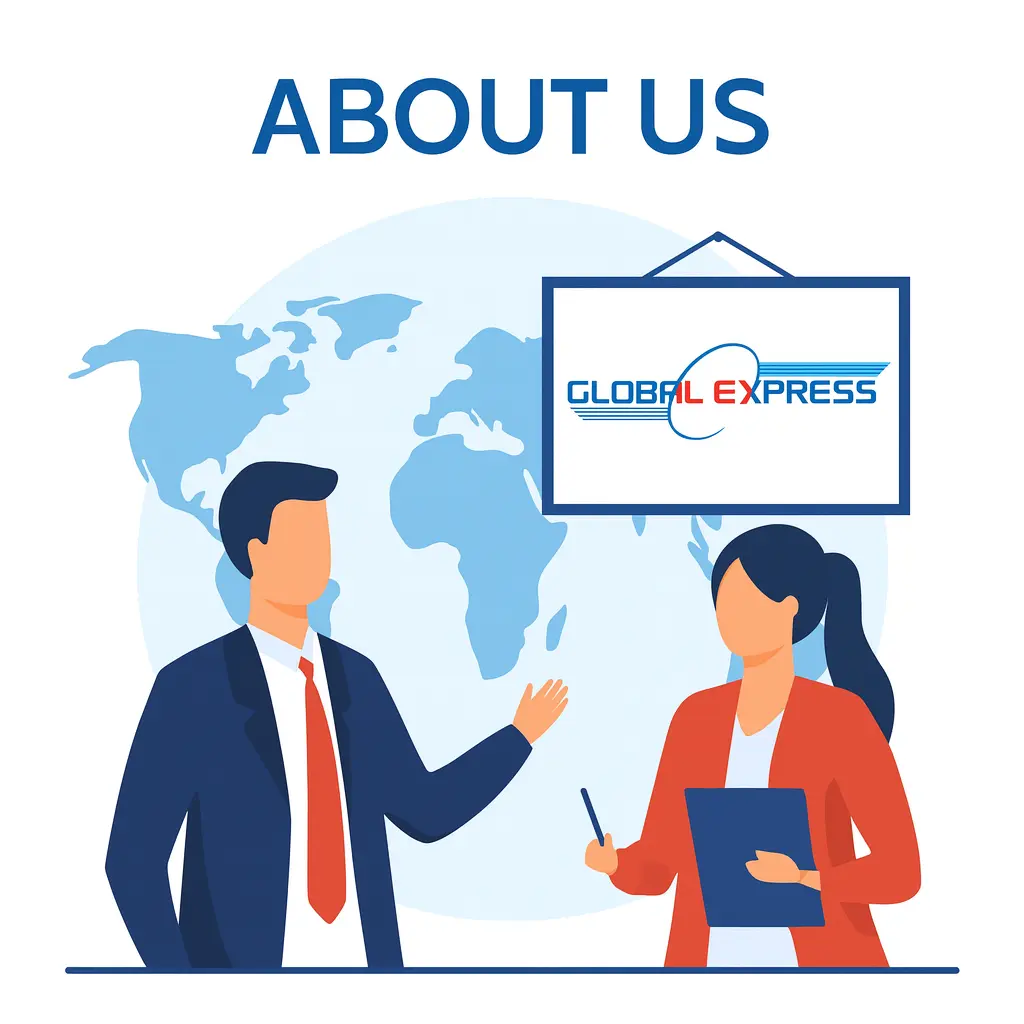 Global Express Operations